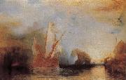 Lifeimosi William Turner